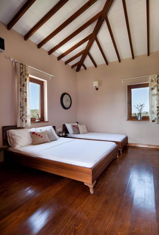 Mavikarga Bozcaada Bed and Breakfast Værelse billede