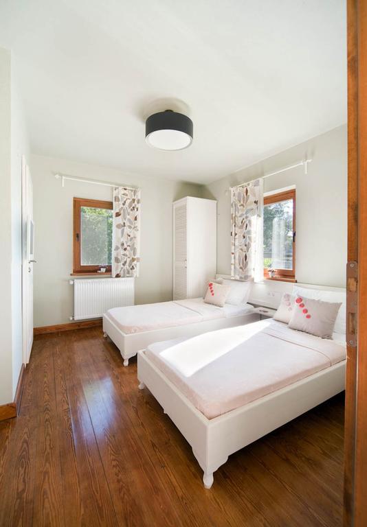 Mavikarga Bozcaada Bed and Breakfast Værelse billede