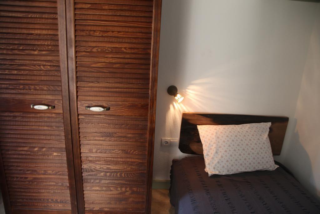 Mavikarga Bozcaada Bed and Breakfast Værelse billede