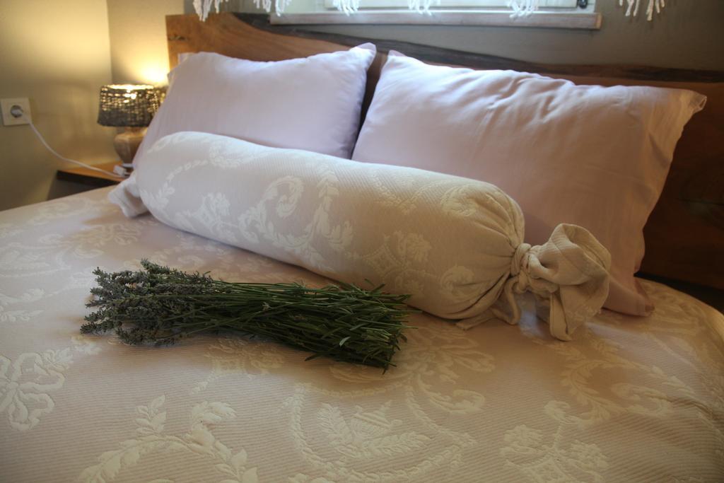 Mavikarga Bozcaada Bed and Breakfast Værelse billede